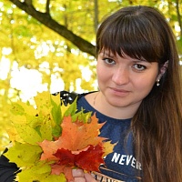 Анна Резцова