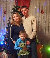 Сергей Успенский