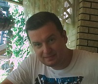 Игорь Герасимов