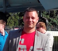 Руслан Галиев