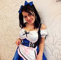 Ирина Милеко