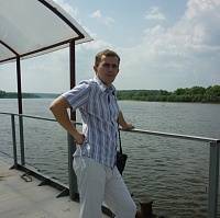 Дмитрий Соболев
