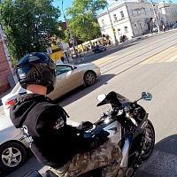 Михаил Фомичев