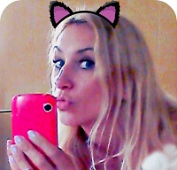 Марина Подольская