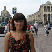 Анна Павленко