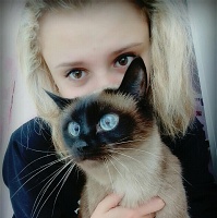 Полина Вольф