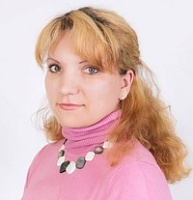 Танюшка Фатеева