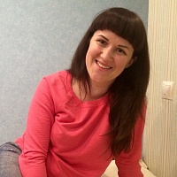Евгения Прокофьева
