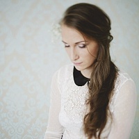 Юлия Берникова