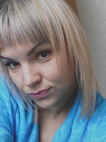 Ольга Чекова