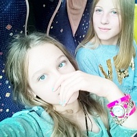 Яна Дьяченко