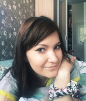 Анютка Иванова