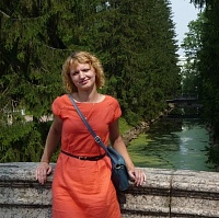 Марина Грунчева