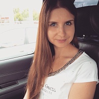Светлана Колобкова