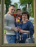 Елена Давыдова