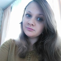 Екатерина Савченко